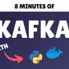 baixar MASTER Apache Kafka in just 8 minutes to Build Real-Time Apps mp3