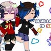 baixar ~•*★ Blue Lock react to SHIPPS! ★*•~ (MY AU!) mp3