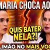 baixar Ana Maria diz que quis “bater” em Ana Paula Renault e leva invertida mp3