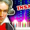 baixar BEETHOVEN - MOONLIGHT SONATA (Movement 3) - Piano Tutorial mp3