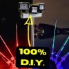 baixar A melhor lanterna de pesca noturna para baixo custo (combinação UV/vermelha faça você mesmo) mp3
