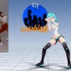 baixar 【MMD KPOP】 ITZY - WANNABE 【Motion WIP1】 mp3