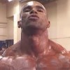 baixar MUSCLE MACHINE MODE ON - KEVIN LEVRONE - HARDCORE GYM MOTIVATION 😤 mp3