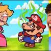 baixar Try NOT To LAUGH *Mario MOVIE Animations* mp3