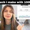 baixar Quanto ganho no YouTube com 100 mil inscritos (Adsense, patrocinadores, Patreon, afiliados) mp3