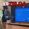 baixar Sou um japonês de 52 anos. Joguei THE LEGEND OF ZELDA pela primeira vez em 40 anos. mp3
