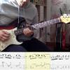 baixar Eric Clapton: Cocaine - Guitar Solo with Tabs mp3