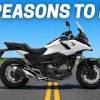 baixar 10 Motivos para comprar a Honda NC750X 2026 mp3
