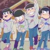 baixar 【手描き】むつごびいき【おそ松さん】Osomatsu-san mp3