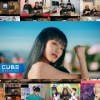 baixar (여자)아이들((G)I-DLE) - '퀸카 (Queencard)' Official Music Video REACTION MASHUP mp3
