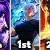 baixar I Ranked ALL 89 Jujutsu Kaisen Characters from WEAKEST to STRONGEST! mp3