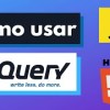 baixar Como usar o jQuery mp3