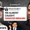 baixar Dawood, Crime, Underworld, Corrpution, Police & Politics - Ex IPS Meeran Chadha | FO 201 Raj Shamani mp3