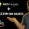 baixar How to Setup AWS ECS Fargate with a Load Balancer | Step by Step mp3