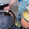 baixar Egg Bajji | Egg Bonda Chaat | Unique Egg Bonda Recipe | Egg Pakoda | Indian Street Food mp3