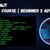 baixar Streamlit - Python Library | Full Course | Tamil mp3