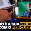 baixar PÉRICLES e CHRIGOR: a gente DIVIDIA assim | Brito Podcast mp3