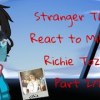 baixar Reações do elenco de Stranger Things à aparição de Mike como Richie Tozier // parte 2/2 mp3