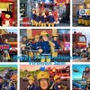 baixar Fireman Sam Theme Song Compilation ( 1987 - 2024 ) - Fireman Sam’s 37th Anniversary mp3