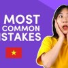 baixar 4 Vietnamese Pronunciation Mistakes | Learn Vietnamese with Levion mp3