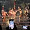 baixar Aghori Dance Performance | Tridhara Sammiloni Durga Puja 2025 mp3