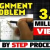 baixar [#1]Assignment Problem[Easy Steps to solve - Hungarian Method with Optimal Solution] by kauserwise mp3