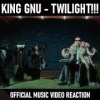baixar 探偵コナンのお墨付き! | King Gnu - TWILIGHT!!! | Official Music Video Reaction! mp3