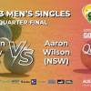 baixar 2026 Australian Open – Men’s Singles Quarter-Final (Shannon McIlroy vs Aaron Wilson) mp3