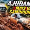 baixar AJUDANDO MAIS UM CAMINHONEIRO A SAIR DO ATOLEIRO mp3