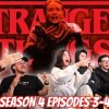 baixar Our Friends Watch *STRANGER THINGS* Season 4 Episodes 3-4 | FIRST TIME REACTION mp3
