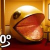 baixar Pacman CHASING YOU in 360° | VR / 4K mp3