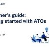 baixar Beginner's guide: Getting started with ATOs mp3