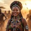baixar Rihanna - Zamba Zamzam (2026 Official Music Video) mp3