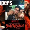 baixar Chilling Adventures of Sabrina Season 4 Bloopers | Behind The Scenes | Cast Fun mp3