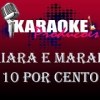 baixar MAIARA E MARAISA - 10 POR CENTO ( KARAOKE ) mp3
