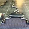 baixar Audi TT 2.0 TFSI (stage 2) @ BR-Performance mp3