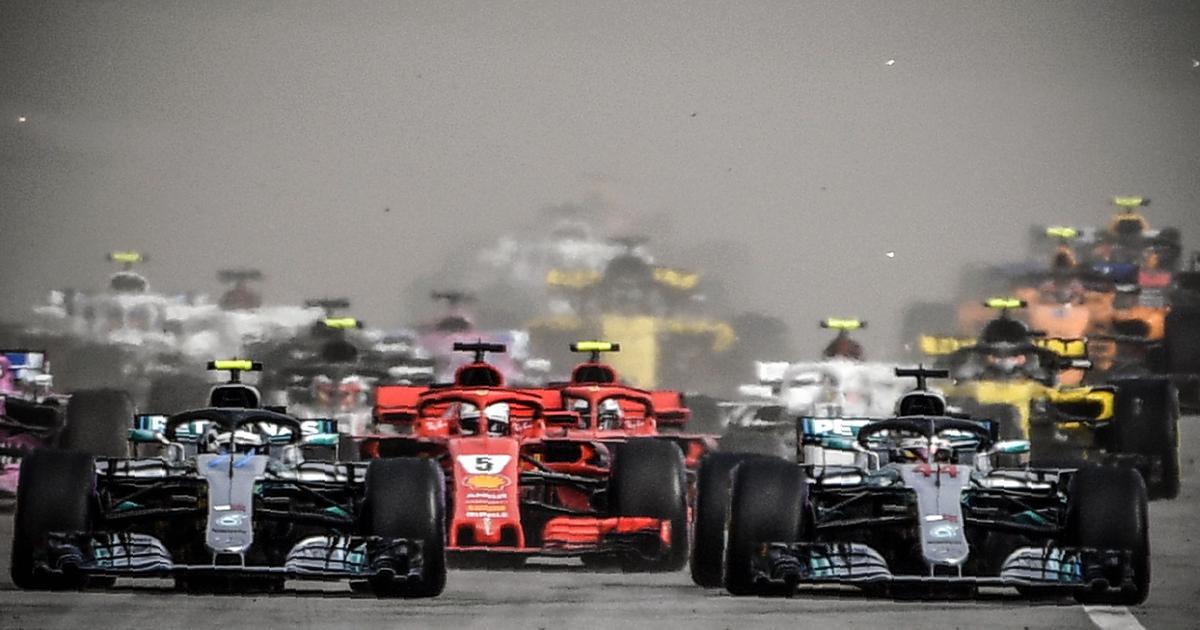 Formula 1 Drivers To Get Bonus Point This Season For