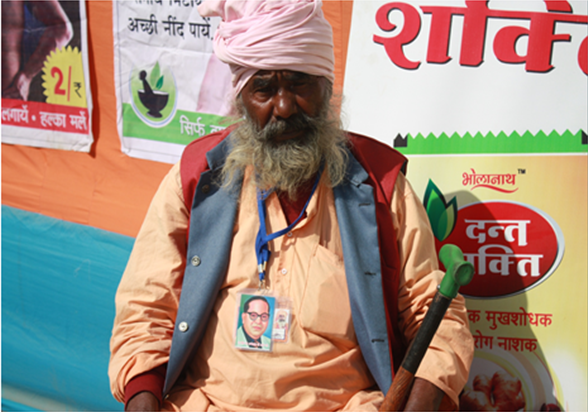 Why Doesn T India Eulogise Sant Ravidas The Way It Worships Kabir Or Valmiki