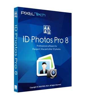 ID Photos Pro 2020 Thumbnail