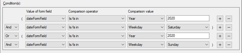 Tx Words Conditional Instructions Tx Text Control Net For Windows Forms - Best Minimal Pictures in HD