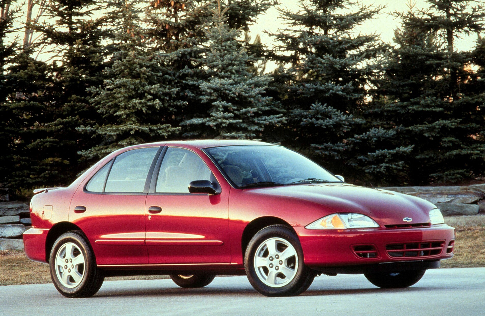 Used 2001 chevrolet cavalier z24 coupe fwd for sale nationwide. CHEVROLET Cavalier specs & photos - 1994, 1995, 1996, 1997