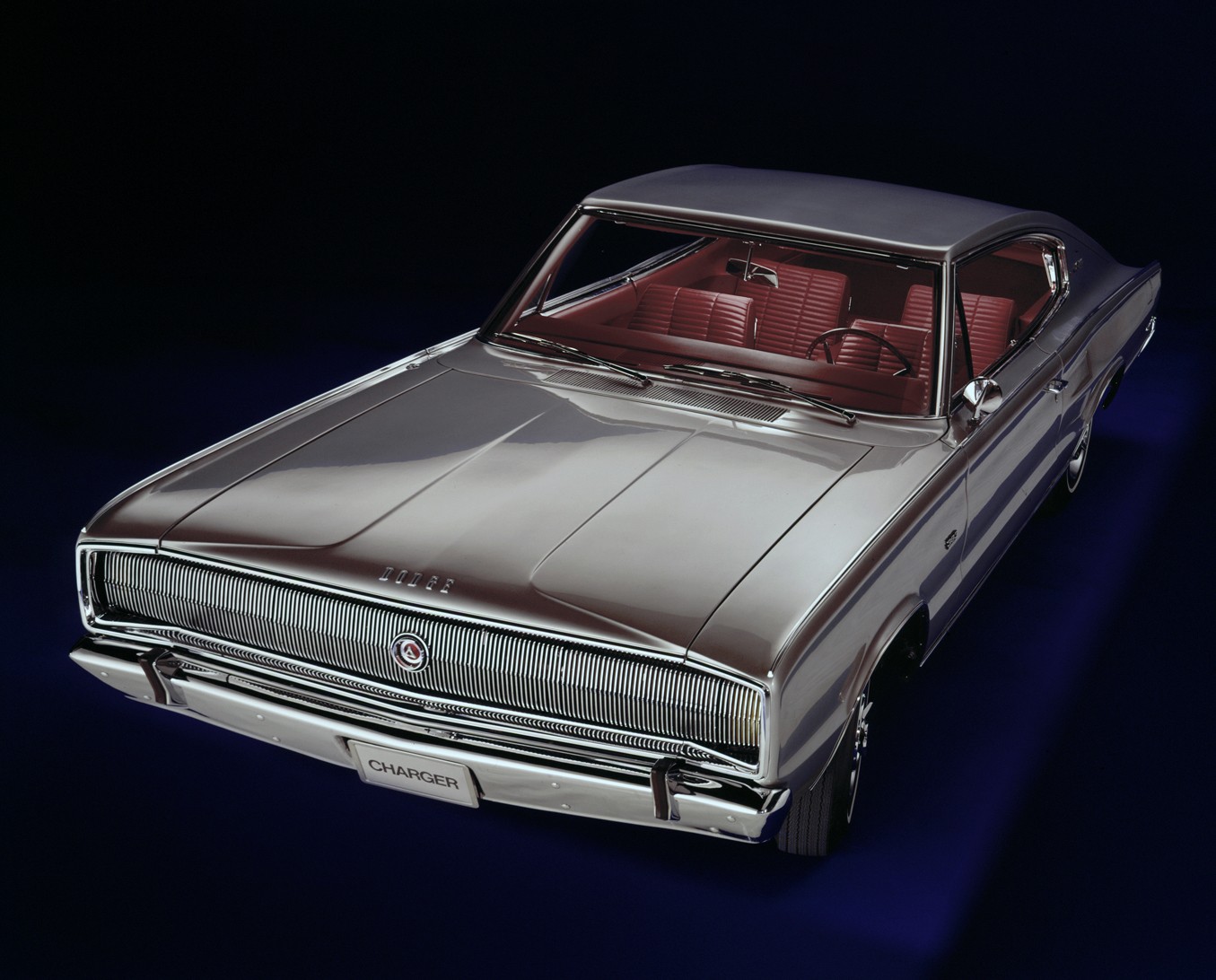 Dodge Charger Spezifikationen Fotos 1965 1966 1967 1968 Autoevolution In Deutscher Sprache