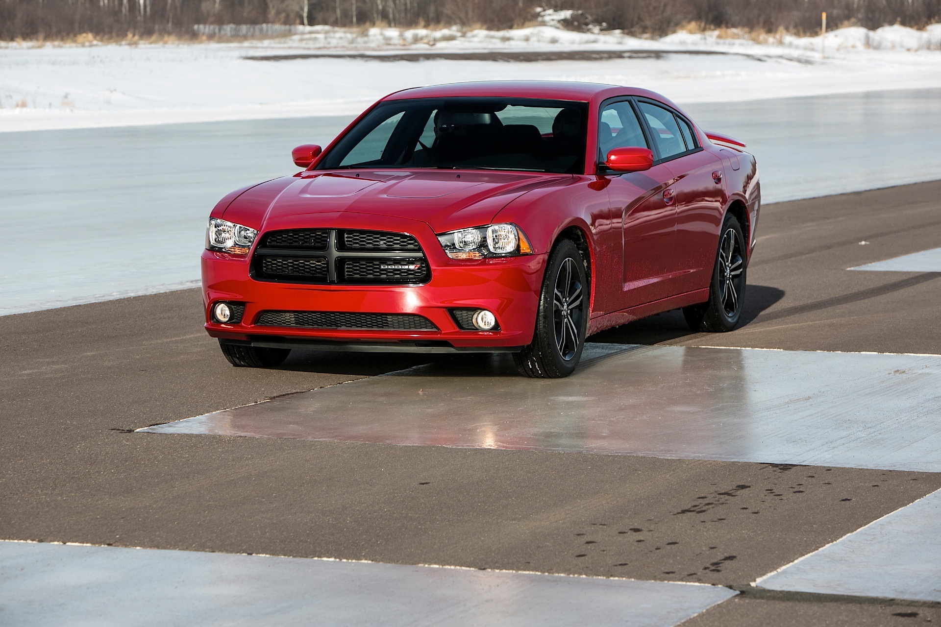 Dodge Charger Specs Photos 2010 2011 2012 2013 2014 2015 Autoevolution