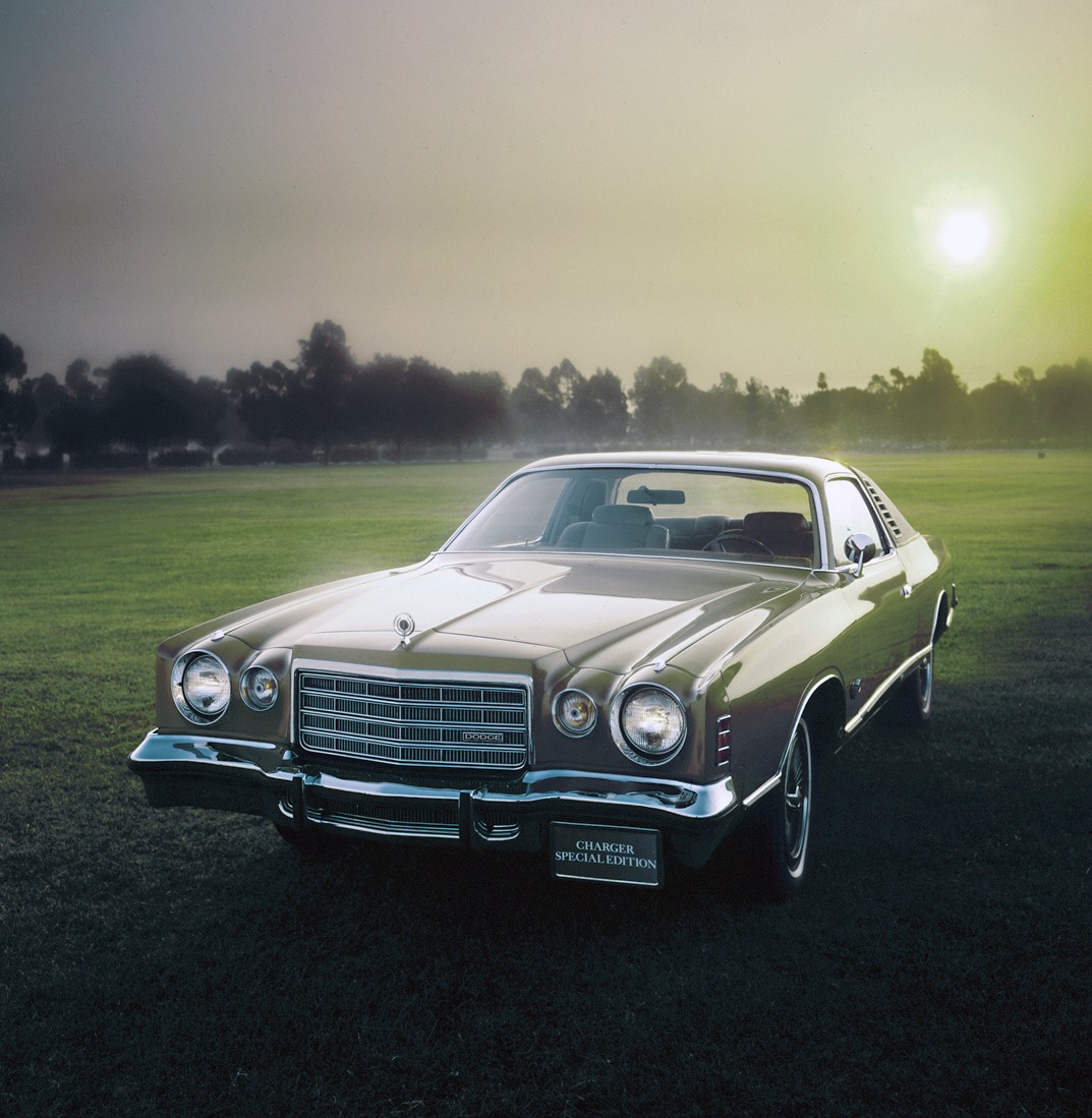 Dodge Charger Specs Photos 1974 1975 1976 1977 1978 Autoevolution