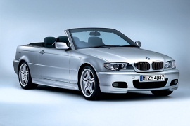 อัลบั้มที่มีรูปภาพมากกว่า 99 รูปของ bmw series 3 convertible ราคา