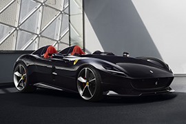 Ferrari Completes Fire Up Of 2019 Power Unit