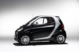 smart fortwo specs photos - 2007 2008 2009 2010 2011 2012 - autoevolution on 2008 smart car top speed
