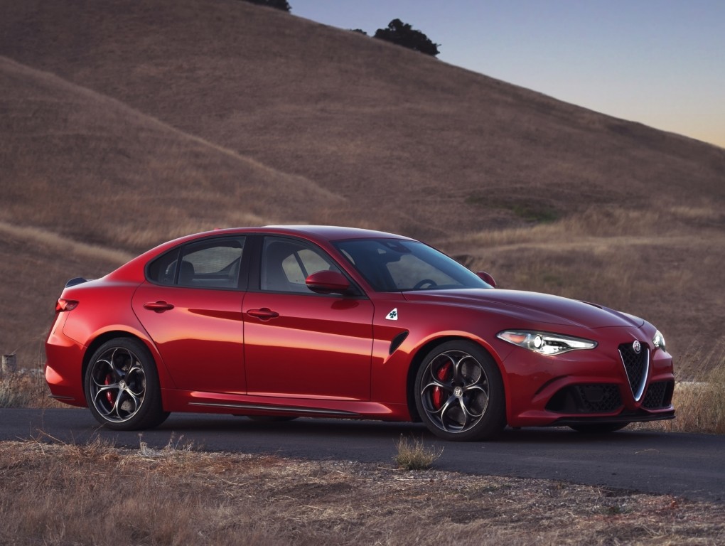 2018 alfa romeo giulia sportwagon reportedly in the offing