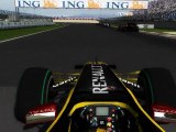 F1 2008 Official Spain Race Edit Hd Video Dailymotion