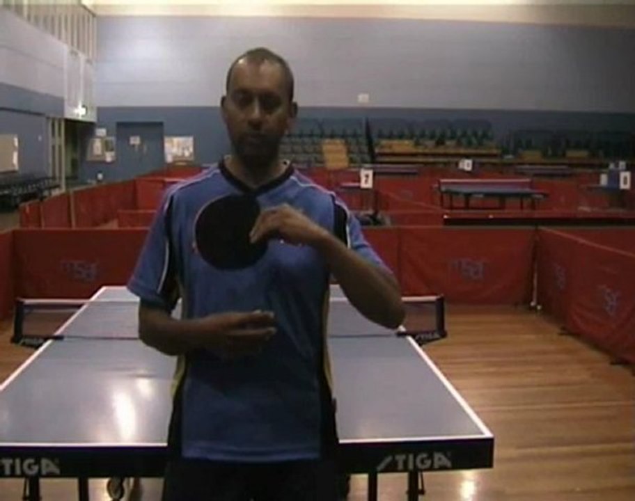 Masa Tenisi Sporu Benimle Tani